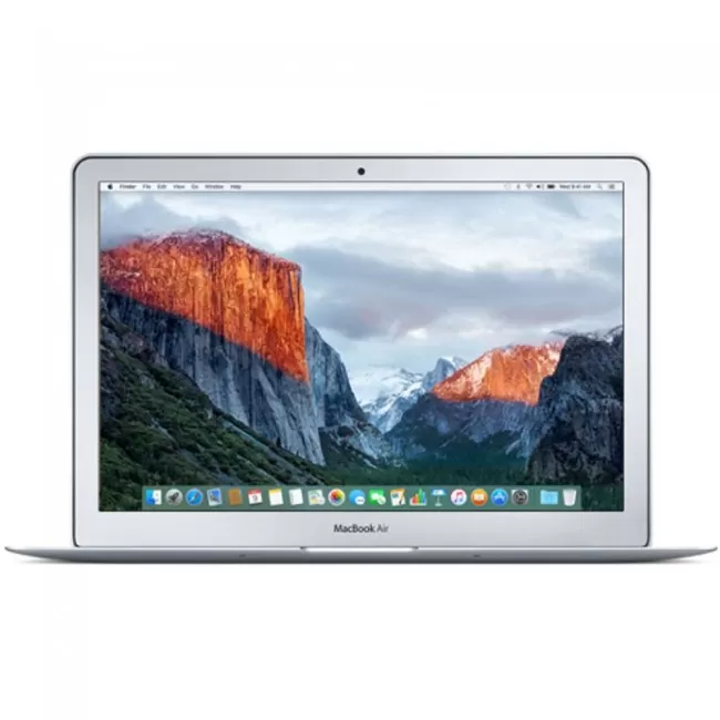 Apple MacBook Air 13-inch 2015 i5 (4GB 128GB) [Grade A]